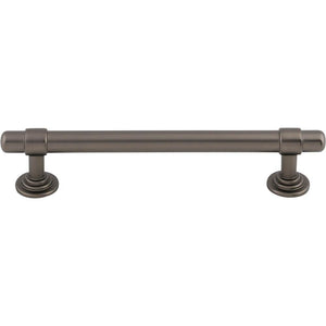 Top Knobs TK3002 Ellis Pull 5 1/16 Inch (c-c) - Ash Gray