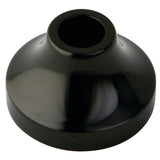 NBC4630 Brass Cap for NB3630, Black Stainless Steel