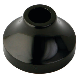 NBC4630 Brass Cap for NB3630, Black Stainless Steel