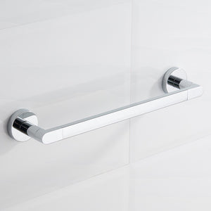 Towel Bar, 17 Inch, Polished Chrome