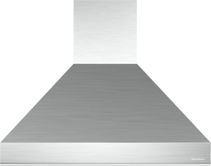 Vent-A-Hood NEPH18-236 SS 36" 600 CFM Euro Compact Wall Mount Range Hood with Magic Lung Blower, Stainless Steel