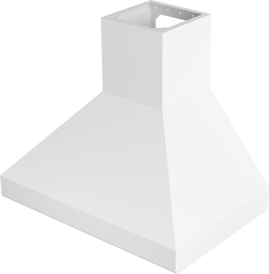 Vent-A-Hood NEPXH18-242 WH 42