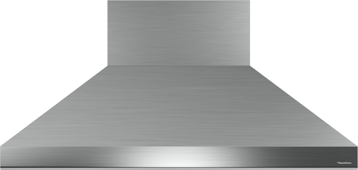 Vent-A-Hood NEPTH18-360 SS 60" 900 CFM Euro Pro Wall Mount Range Hood with High-Capacity Magic Lung Blower, Stainless Steel