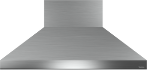Vent-A-Hood NEPXTH18-366 OL 66" 900 CFM Euro Pro Wall Mount Range Hood with High-Capacity Magic Lung Blower, Overlay