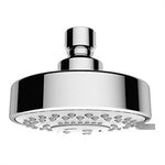 Nikles Shower Head Fresh 95 3S Massage Shower Head Polished Chrome