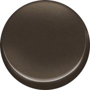 Hamat - NOBS-4000 OB - Two Handle Bridge Faucet with Side Spray in Oil Rubbed Bronze