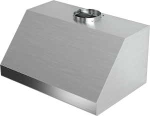 Vent-A-Hood NPXH18-142 SS 42