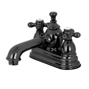 Water Onyx NS7000AX Two-Handle 3-Hole Deck Mount 4