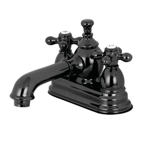 Water Onyx NS7010AX Two-Handle 3-Hole Deck Mount 4