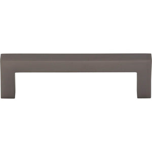 Top Knobs M1161 Square Bar Pull 3 3/4