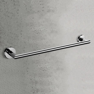 Towel Bar, 18 Inch, Chrome