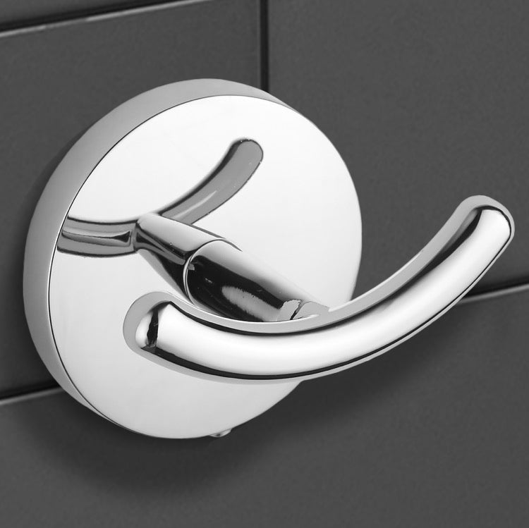 Bathroom Hook, Polished Chrome
