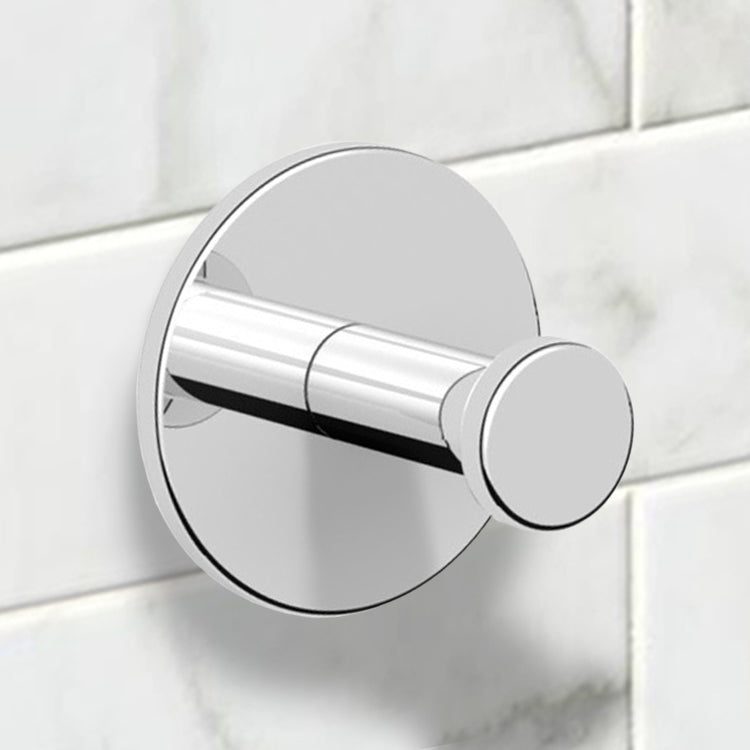 Bathroom Hook, Polished Chrome