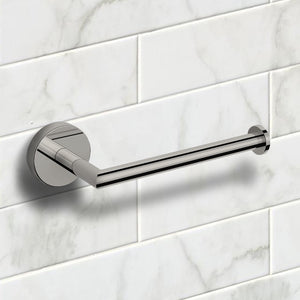 Toilet Paper Holder, Satin Nickel