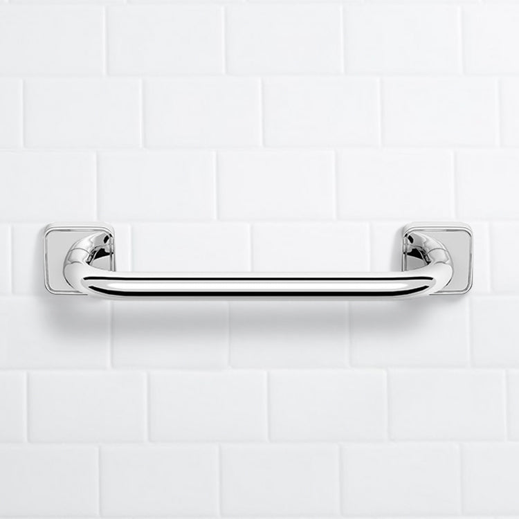 Grab Bar, 11 Inch, Polished Chrome