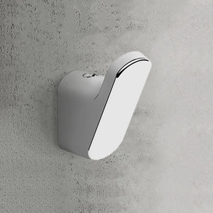Bathroom Hook, Polished Chrome
