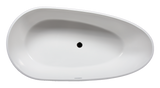 Americh RC2207-MW Narita 6733 - ROC - Matte White