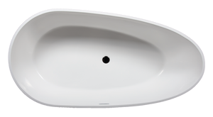 Americh RC2207-MW Narita 6733 - ROC - Matte White