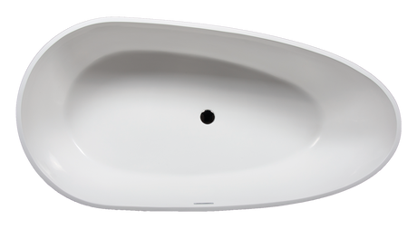 Americh RC2207-MW Narita 6733 - ROC - Matte White