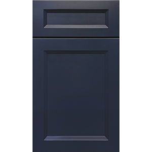 J & K Transitional Naval B7 Door Sample