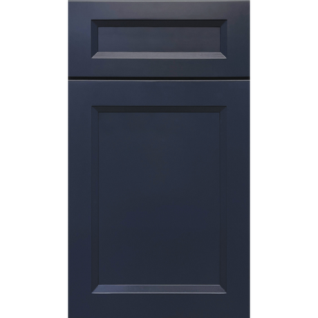 J & K Transitional Naval B7 Door Sample