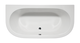 Americh NX7236TA2-BI Naxos 7236 - Tub Only / Airbath 2 - Biscuit
