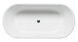 Americh NN6632T-WH Neena 6632 - Tub Only - White