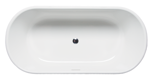 Americh NN6632T-WH Neena 6632 - Tub Only - White