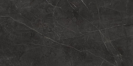 Anatolia Tile 12X24 La Marca Nero Polished & Rectified 4500-0877-1  - premium natural stone mosaic tile from Anatolia Tile, available at PoshHaus showroom in Keene, NH