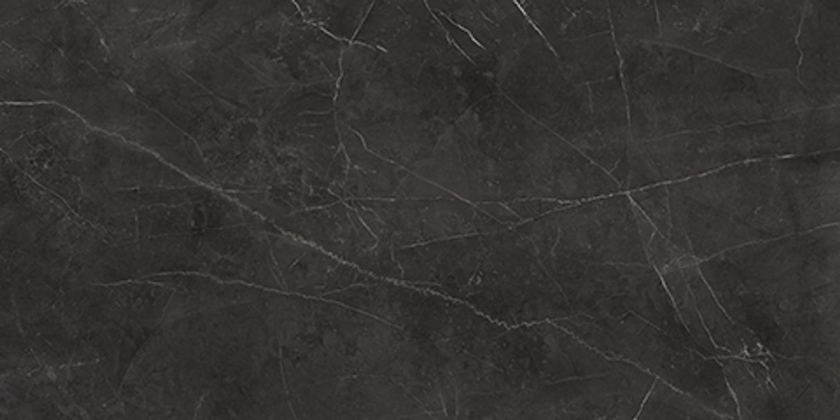 Anatolia Tile 24X48 La Marca Nero Polished & Rectified 4500-0827-1  - premium natural stone mosaic tile from Anatolia Tile, available at PoshHaus showroom in Keene, NH