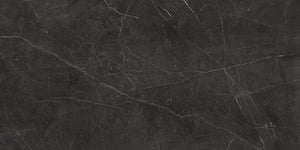 Anatolia Tile 24X48 La Marca Nero Polished & Rectified 4500-0827-1  - premium natural stone mosaic tile from Anatolia Tile, available at PoshHaus showroom in Keene, NH