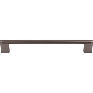 Top Knobs M1044 Princetonian Bar Pull 8 13/16