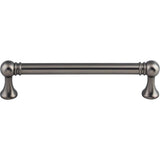 Top Knobs TK803 Kara Pull 5 1/16 Inch (c-c) - Ash Gray