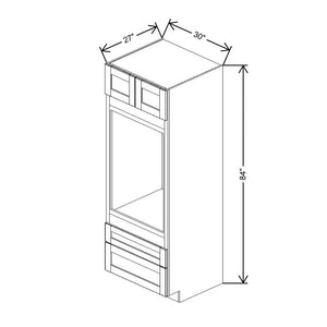 Dove OC308427 - J&K Cabinetry