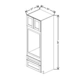 Sage OC309027 - J&K Cabinetry