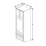 Sage OC309627 - J&K Cabinetry