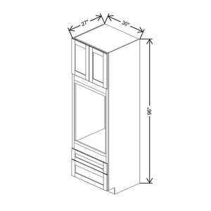 Sage OC309627 - J&K Cabinetry