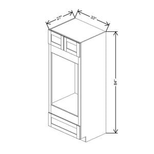 Dove OC338427WO - J&K Cabinetry