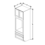 Sage OC339627 - J&K Cabinetry