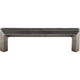 Top Knobs TK793 Lydia Pull 3 3/4 Inch (c-c)