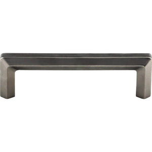 Top Knobs TK793 Lydia Pull 3 3/4 Inch (c-c)