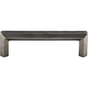 Top Knobs TK793 Lydia Pull 3 3/4 Inch (c-c)