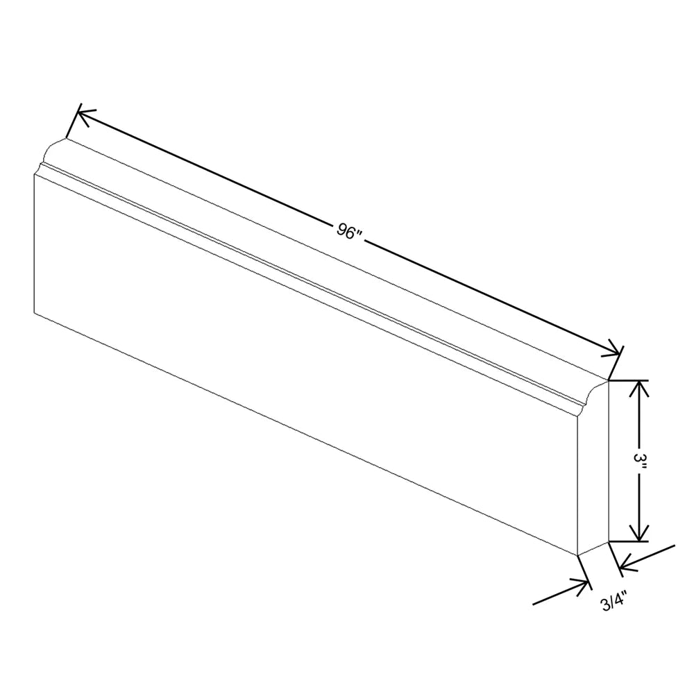 Dove OGM10 - J&K Cabinetry