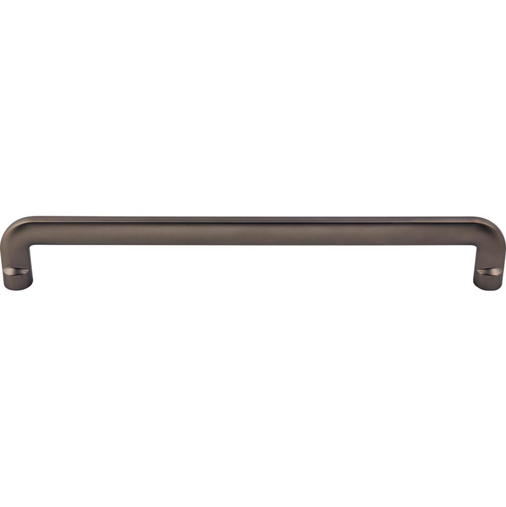 Top Knobs TK3047 Hartridge Appliance Pull 12 Inch (c-c)