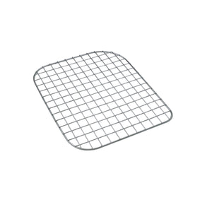 FRANKE OK-31C-LH 13.1-in. x 16.1-in. Stainless Steel Shelf Grid for Orca ORK110WH Sink In Stainless Steel