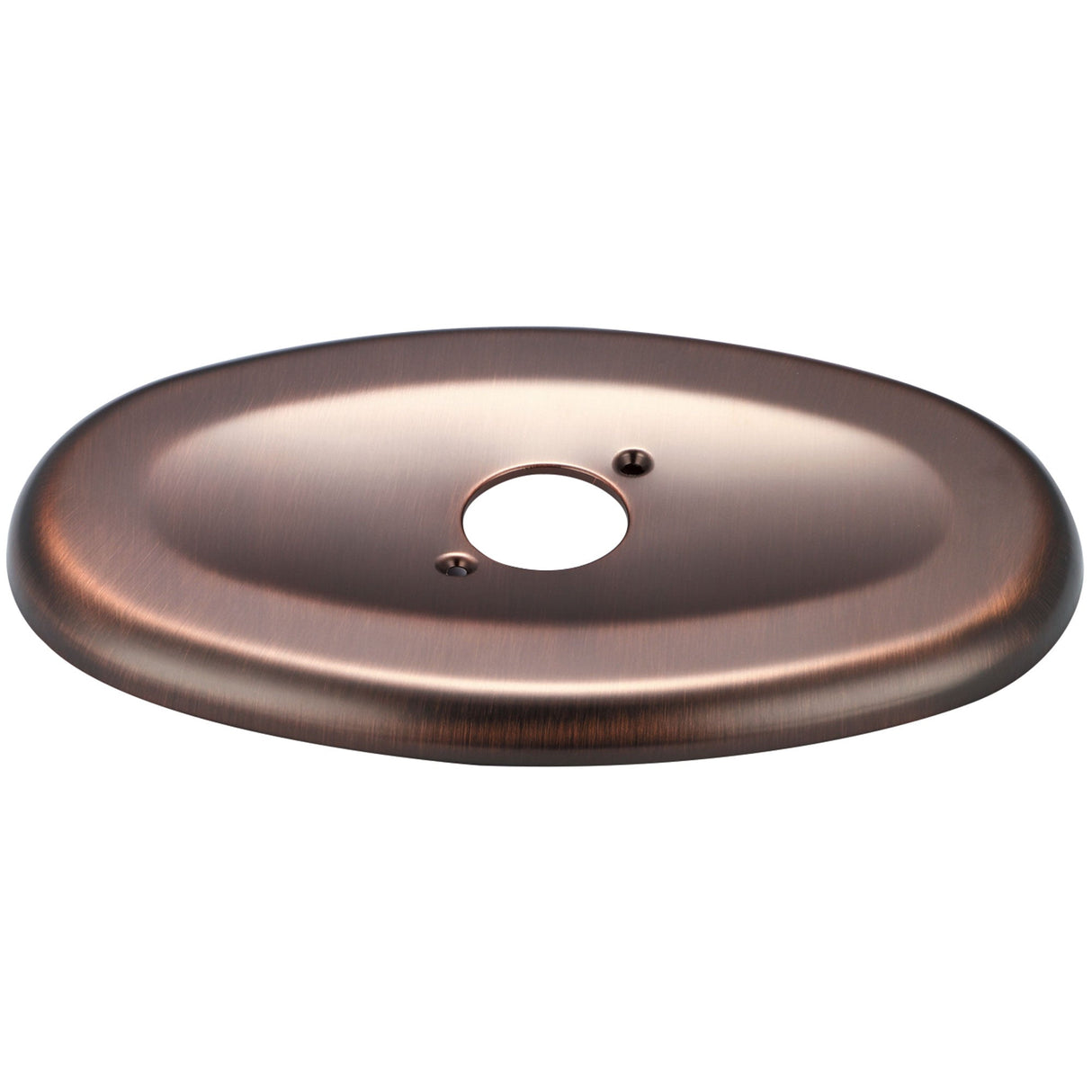 Olympia OP-640017-ORB Renovation Face Plate in Oil Rubbed Bronze