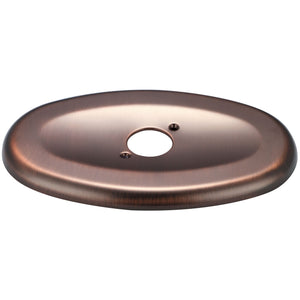 Olympia OP-640017-ORB Renovation Face Plate in Oil Rubbed Bronze
