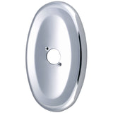 Olympia OP-640017 Renovation Face Plate in Chrome