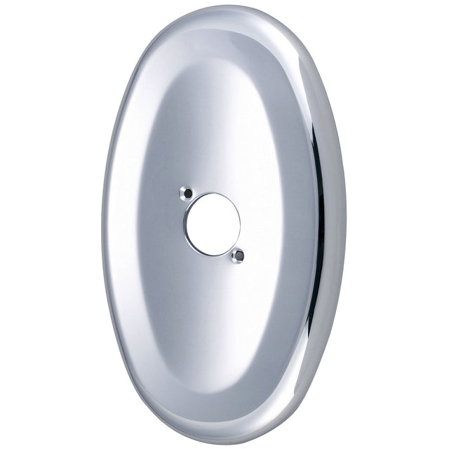 Olympia OP-640017 Renovation Face Plate in Chrome