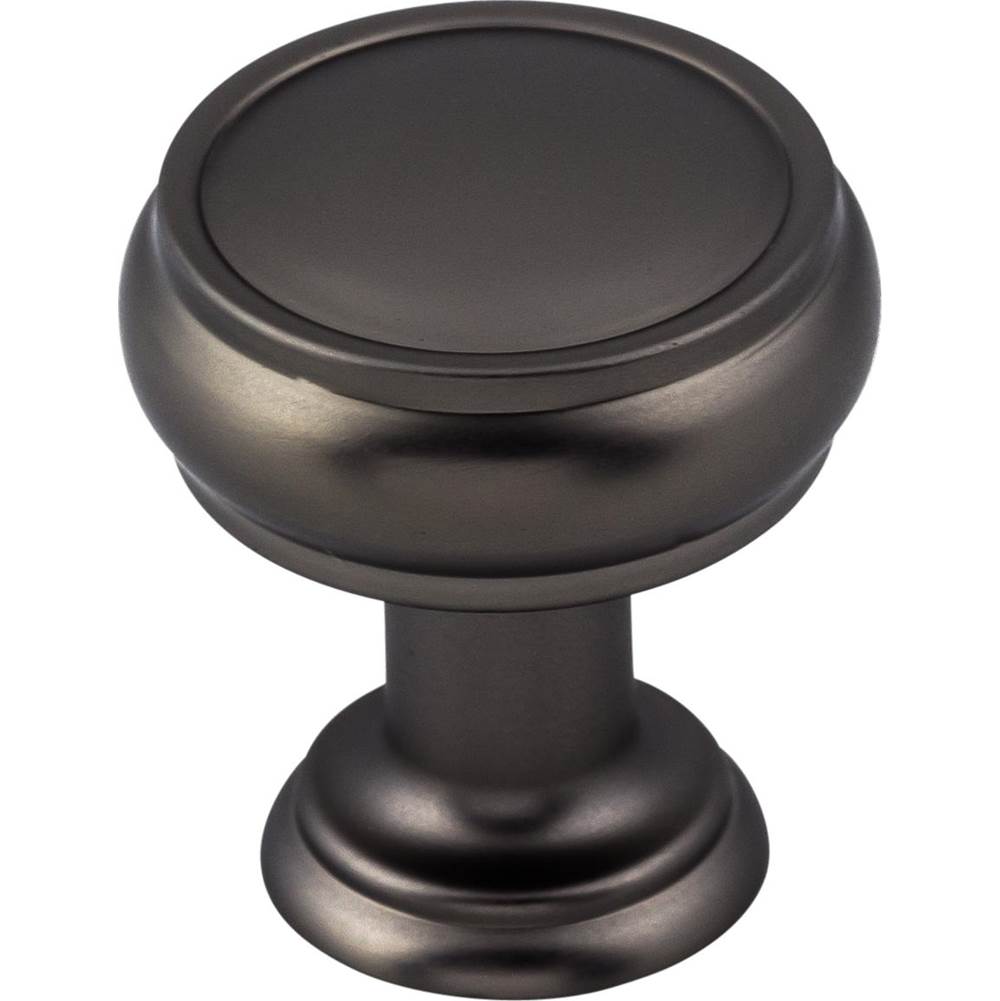 Top Knobs TK830 Eden Knob 1 Inch